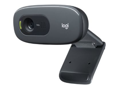 LOGITECH HD Webcam C270