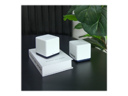 Obrázek TP-LINK MERCUSYS Halo H50G AC1900 Whole Home Mesh Wi-Fi System 3x Internal Antennas 3x Gigabit WAN/LAN Set 3-pack