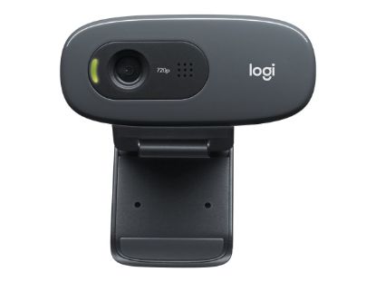 LOGITECH HD Webcam C270