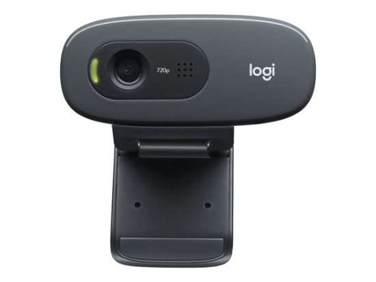 LOGITECH HD Webcam C270