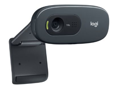 LOGITECH HD Webcam C270
