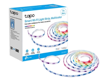 Obrázek TP-LINK Smart Wi-Fi Light Strip