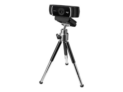 LOGITECH HD Pro Webcam C922