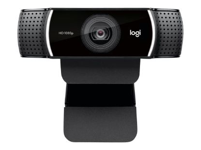 LOGITECH HD Pro Webcam C922