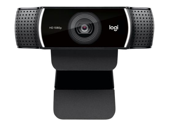 LOGITECH HD Pro Webcam C922