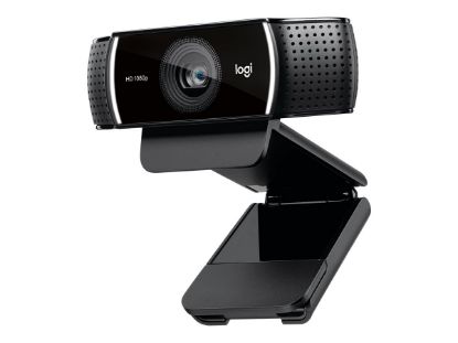 LOGITECH HD Pro Webcam C922