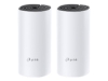 Obrázek TP-LINK Deco M4 2-pack AC1200 Mesh WiFi Gigabit system MU-MIMO 2x RJ45 2 int ant 2-pack set