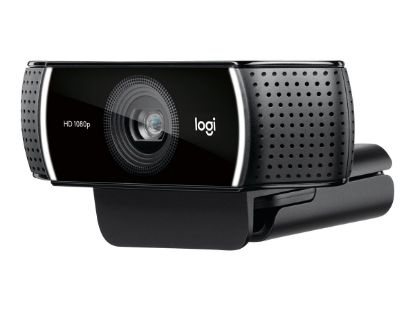 LOGITECH HD Pro Webcam C922