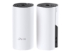 Obrázek TP-LINK Deco M4 2-pack AC1200 Mesh WiFi Gigabit system MU-MIMO 2x RJ45 2 int ant 2-pack set