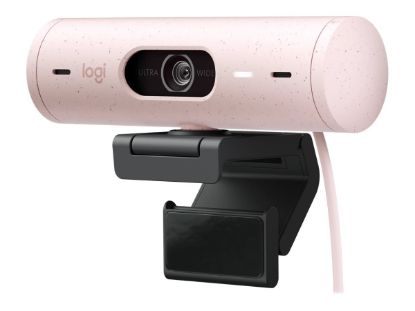 LOGITECH BRIO 500