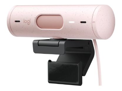 LOGITECH BRIO 500