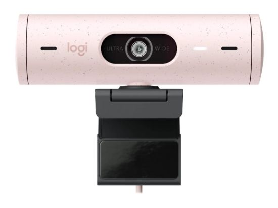 LOGITECH BRIO 500