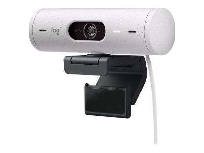 LOGITECH BRIO 500 Webcam colour