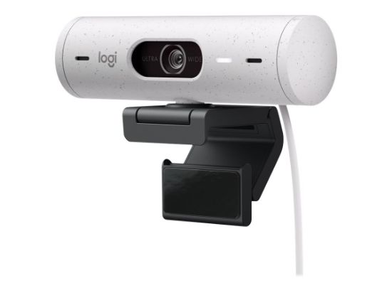 LOGITECH BRIO 500 Webcam colour