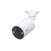 Obrázek TP-LINK Smart Wire-Free Indoor/Outdoor Security Camera 2K 2304x1296 2.4GHz 6400mAh rechargeable lithium-ion battery