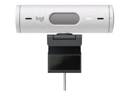 LOGITECH BRIO 500 Webcam colour