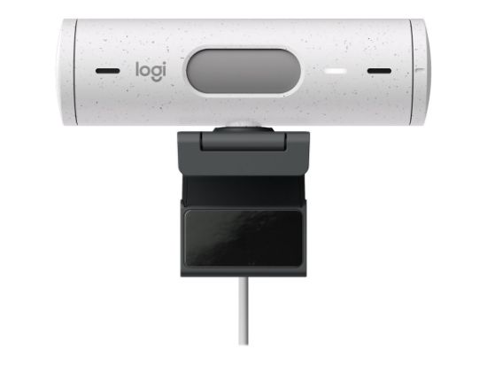 LOGITECH BRIO 500 Webcam colour