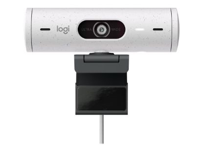 LOGITECH BRIO 500 Webcam colour