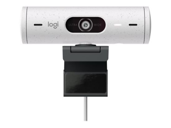 LOGITECH BRIO 500 Webcam colour