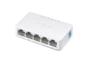 Obrázek TP-LINK MERCUSYS MS105 5-Port 10/100Mbps Desktop Switch