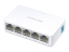 Obrázek TP-LINK MERCUSYS MS105 5-Port 10/100Mbps Desktop Switch