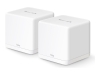 Obrázek TP-LINK AX1500 Whole Home Mesh Wi-Fi 6 System 2-pack