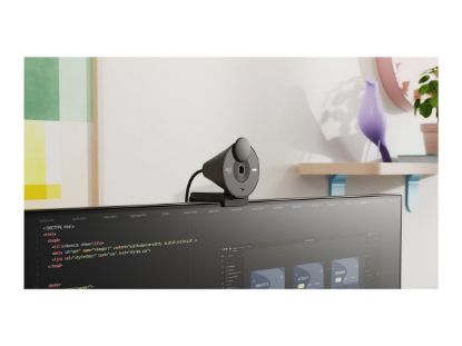 LOGITECH BRIO 300