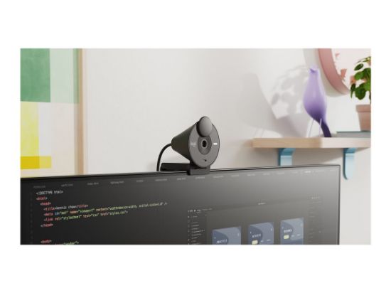 LOGITECH BRIO 300