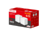 Obrázek TP-LINK AX1500 Whole Home Mesh Wi-Fi 6 System 2-pack