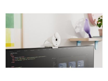 LOGITECH BRIO 300 Webcam