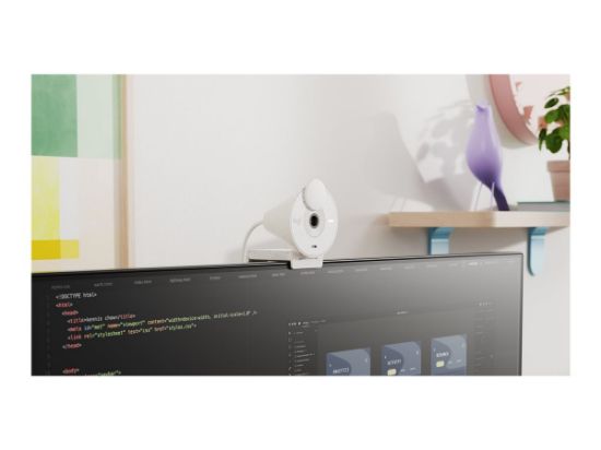 LOGITECH BRIO 300 Webcam