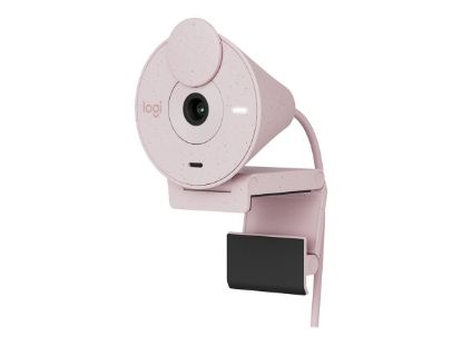 LOGITECH BRIO 300 Webcam colour