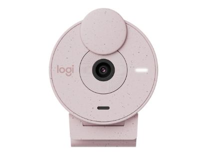 LOGITECH BRIO 300 Webcam colour