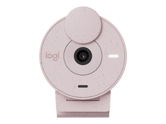 LOGITECH BRIO 300 Webcam colour