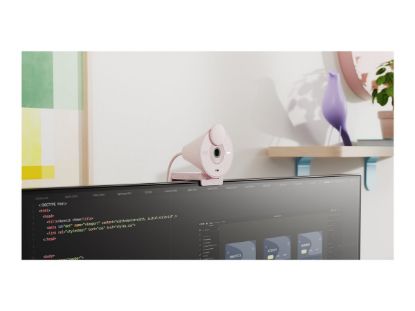 LOGITECH BRIO 300 Webcam colour