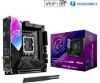 Obrázek ASRock MB Sc LGA1851 B860I LIGHTNING WIFI, Intel B860, 2xDDR5, 1xThunderbolt, 1xHDMI, WiFi, Mini- ITX
