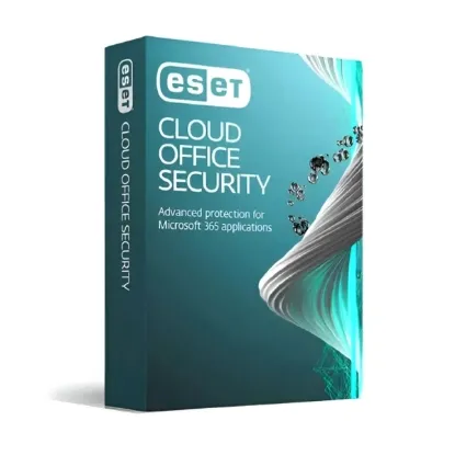 ESET Cloud Office Security, komplexní cloudová ochrana