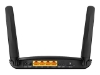 Obrázek TP-LINK Archer MR200 WiFi AC750 4G LTE Modem Router 3x LAN WAN/LAN SIM slot