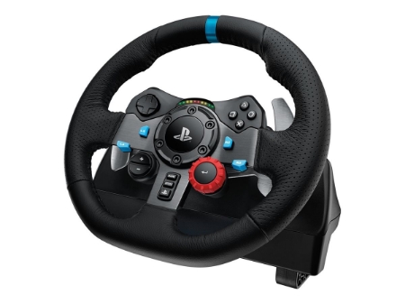 Obrázek pro kategorii HERNÍ GAMEPADY