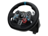 Obrázek LOGITECH G29 Driving Force Wheel and pedals set wired for Sony PlayStation 3 Sony PlayStation 4