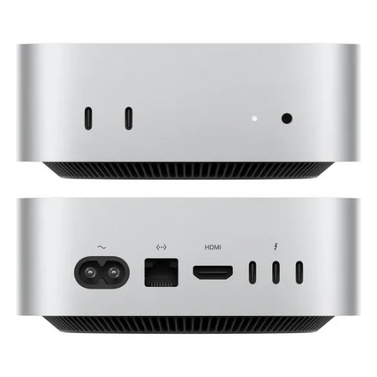 APPLE Mac mini M4