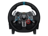 Obrázek LOGITECH G29 Driving Force Wheel and pedals set wired for Sony PlayStation 3 Sony PlayStation 4