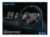 Obrázek LOGITECH G29 Driving Force Wheel and pedals set wired for Sony PlayStation 3 Sony PlayStation 4