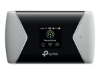 Obrázek TP-LINK M7450 4G+ LTE WiFi Modem Router SIM slot TFT N300 microSD 3000mAh  4G+ Cat6 300/50 Mbps (P)