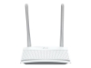 Obrázek TP-LINK TL-WR820N Wireless 802.11n/300Mbps 2T2R router 2xLAN 1xWAN IPTV IPv6