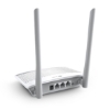 Obrázek TP-LINK TL-WR820N Wireless 802.11n/300Mbps 2T2R router 2xLAN 1xWAN IPTV IPv6