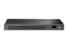 Obrázek TP-LINK TL-SG1024 19inch RM Switch 24x 10/100/1000Mbps RJ45