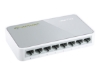 Obrázek TP-LINK TL-SF1008D Desktop Switch 8x10/100Mbps