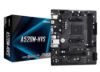Obrázek ASRock MB Sc AM4 A520M- HVS, AMD A520M, 2xDDR4, HDMI