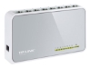 Obrázek TP-LINK TL-SF1008D Desktop Switch 8x10/100Mbps